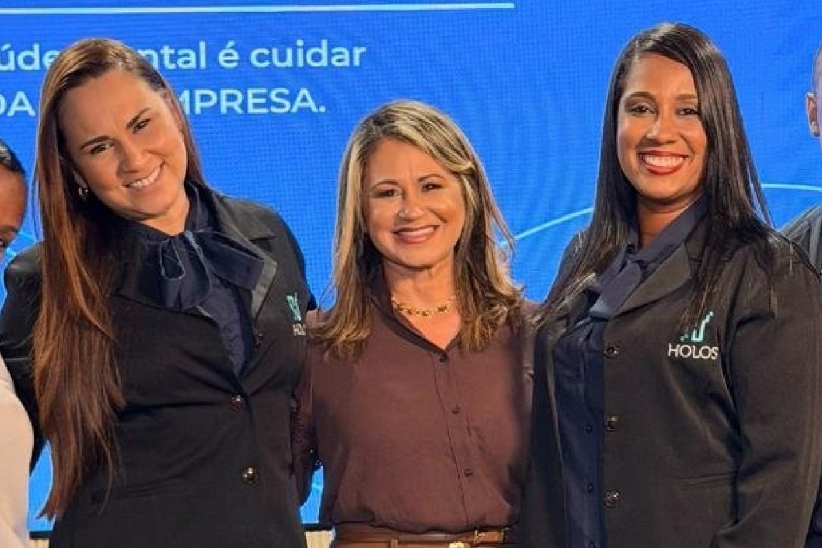 Evento sobre NR1 reúne empresários em Salvador e reforça importância da saúde no trabalho!