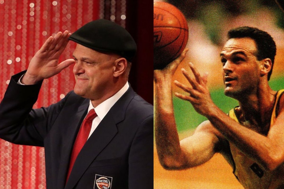 Luto no esporte: Morre aos 68 anos Oscar Schmidt, 'Mão Santa' do basquete brasileiro