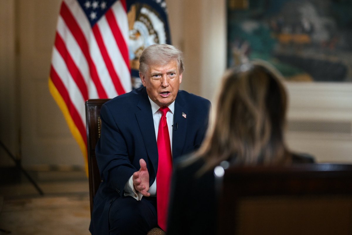 Trump diz que pode fechar acordo de paz com o Irã nos próximos dias