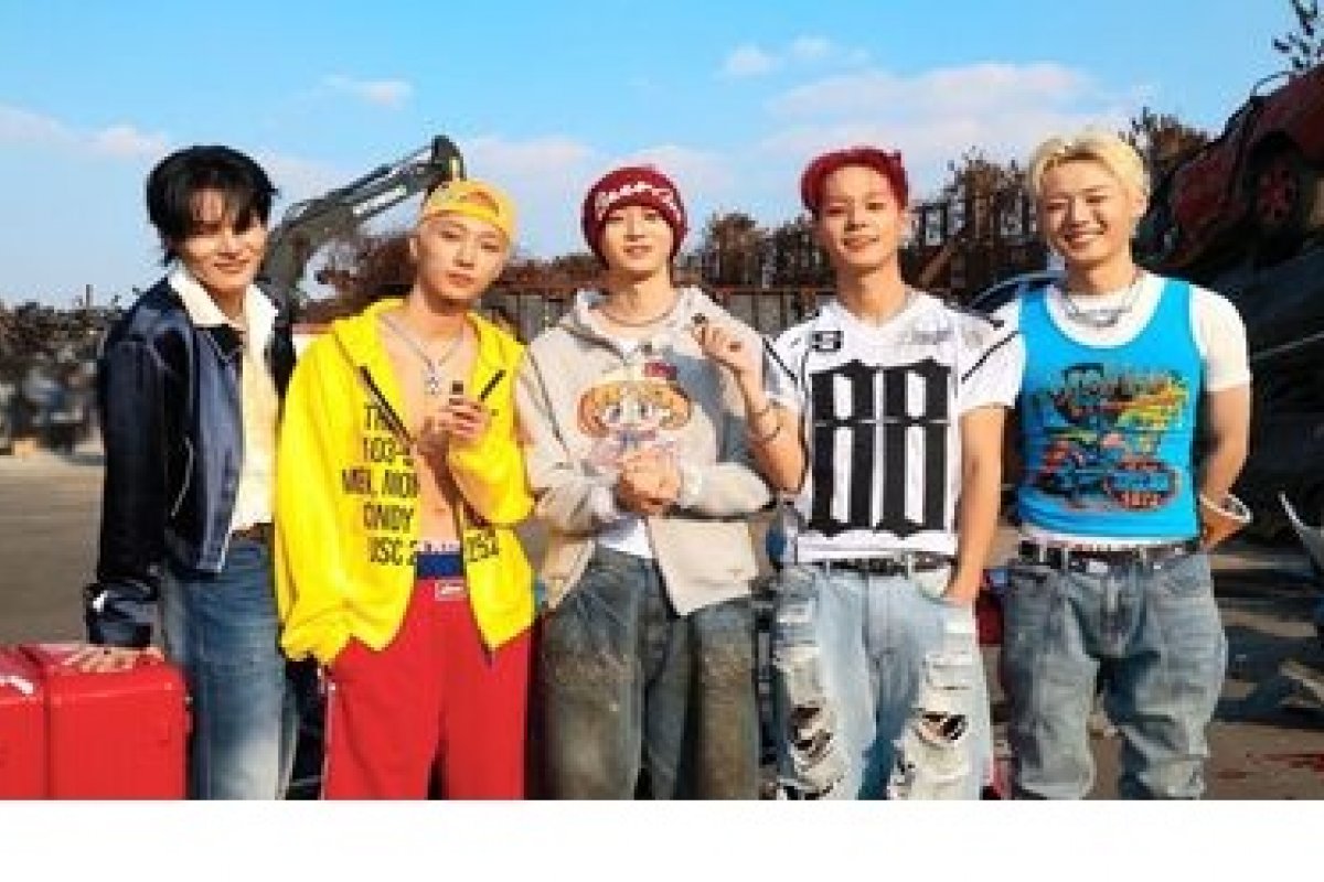 Salvador receberá show de K-pop na próxima terça (21); veja valores dos ingressos