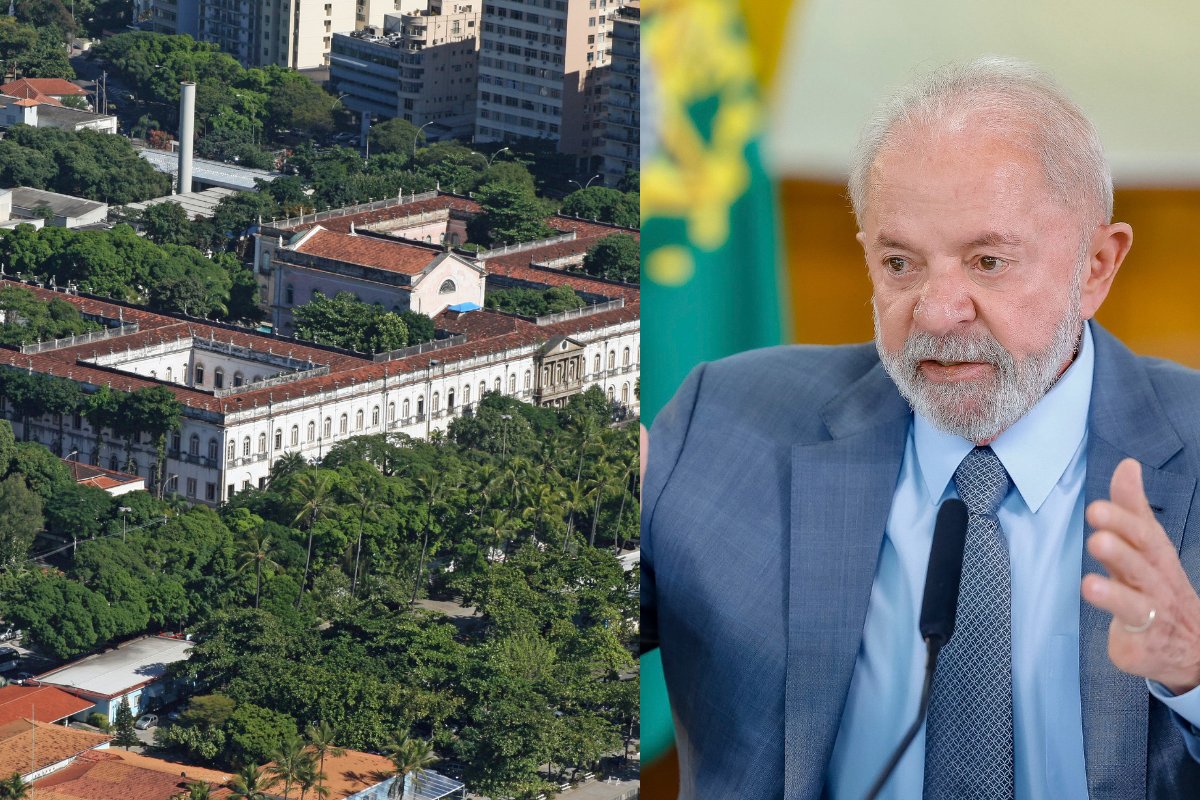 Greve de servidores atinge 53 universidades e institutos federais