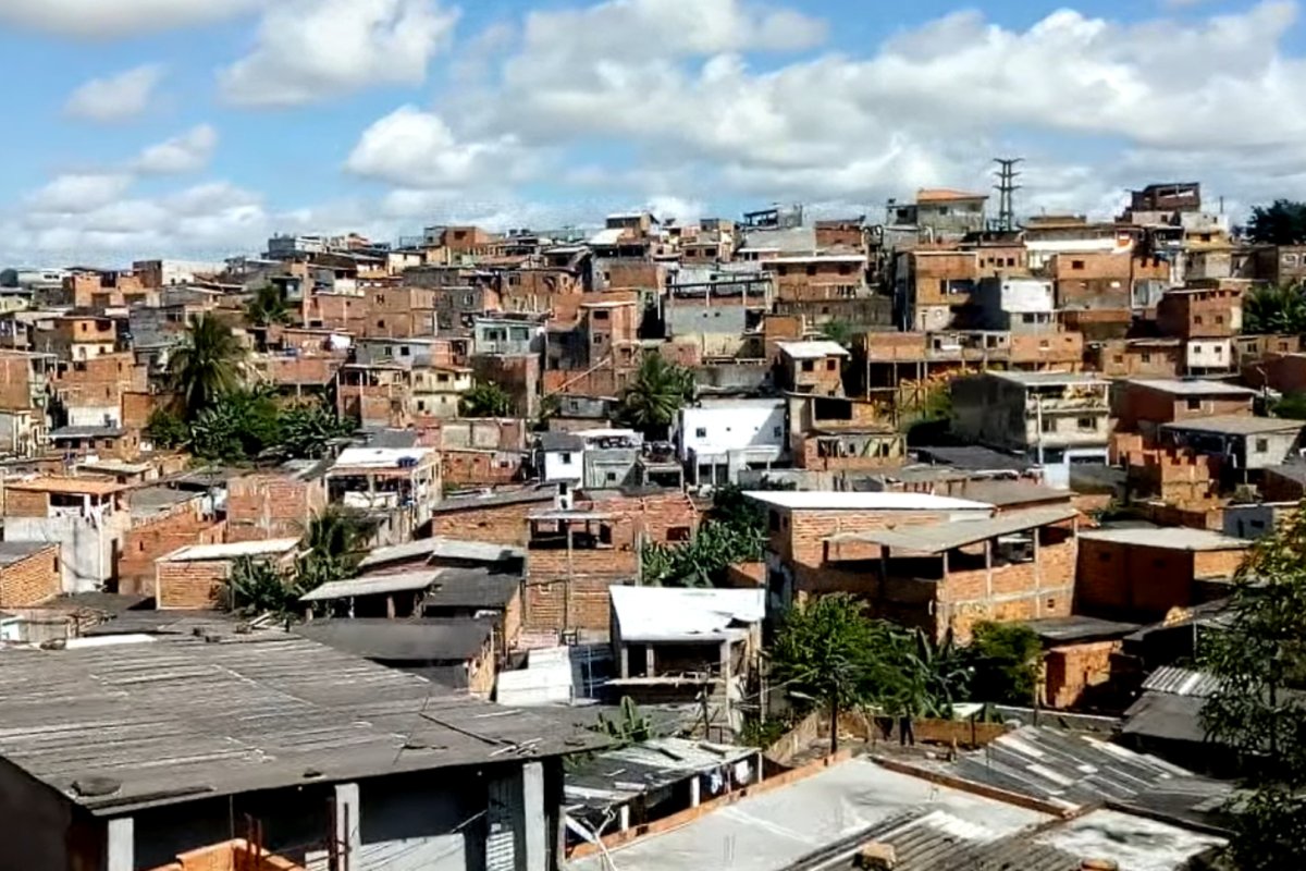 Sem ajuda do poder público, Bairro da Paz celebra 44 anos com festa organizada pela própria comunidade