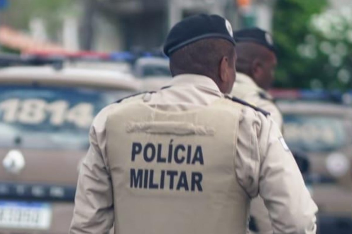 Policial Militar é baleado durante ação no Curuzu