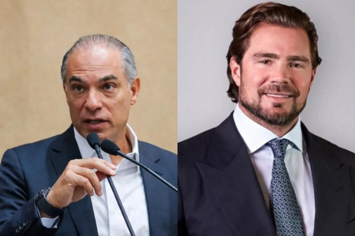 Águas cristalinas, sauna e quadra esportiva: ilha privada que pertencia ao empresário Augusto Lima é ligada ao Banco Master