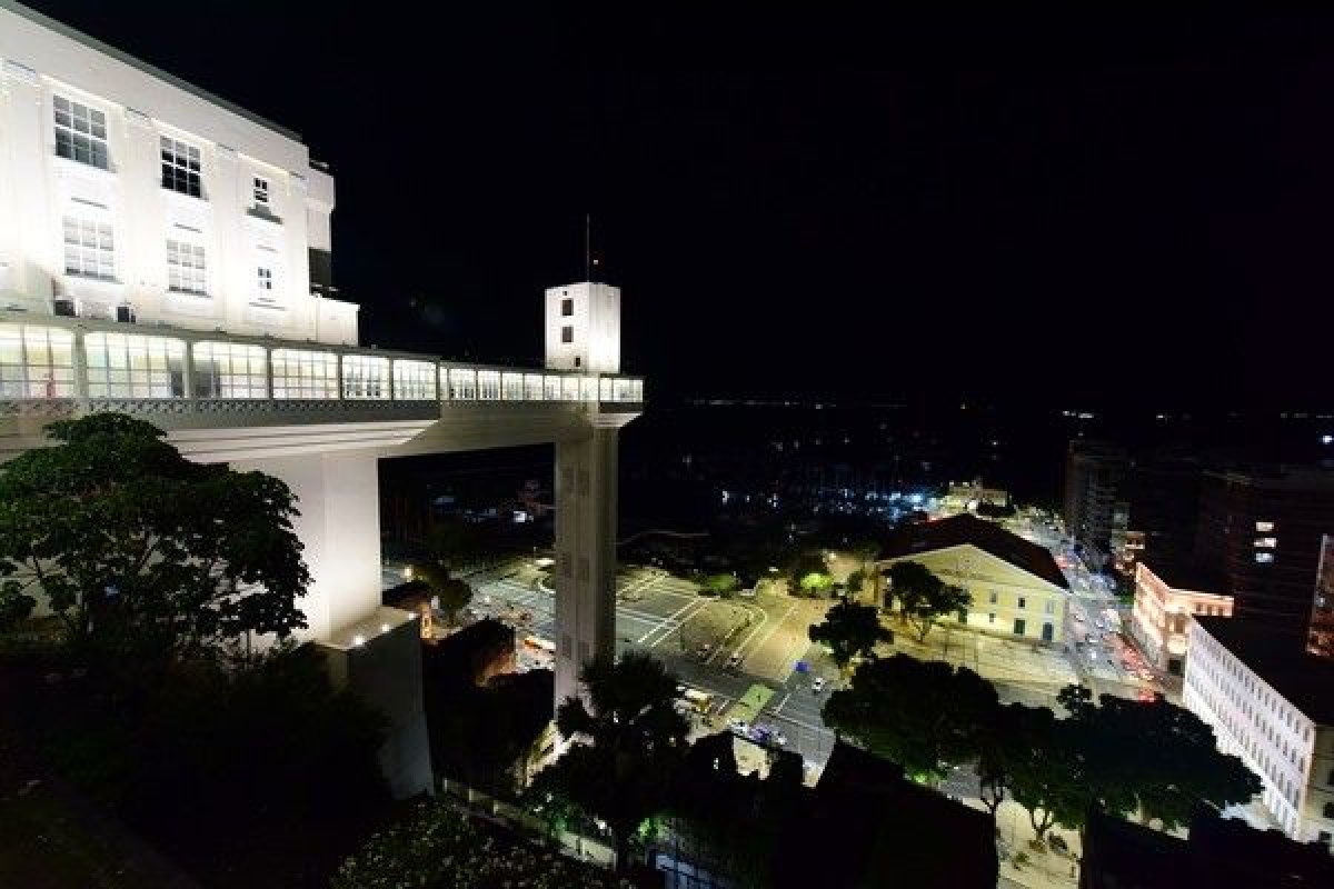 Salvador movimenta R$ 5,8 bilhões com turismo no primeiro trimestre