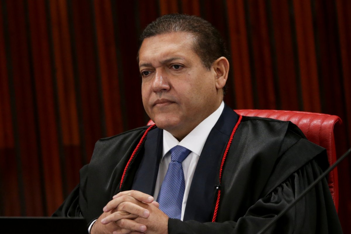 Proposta de CPI do Master esfria no Congresso, e Kassio tende a negar pedido para instauração