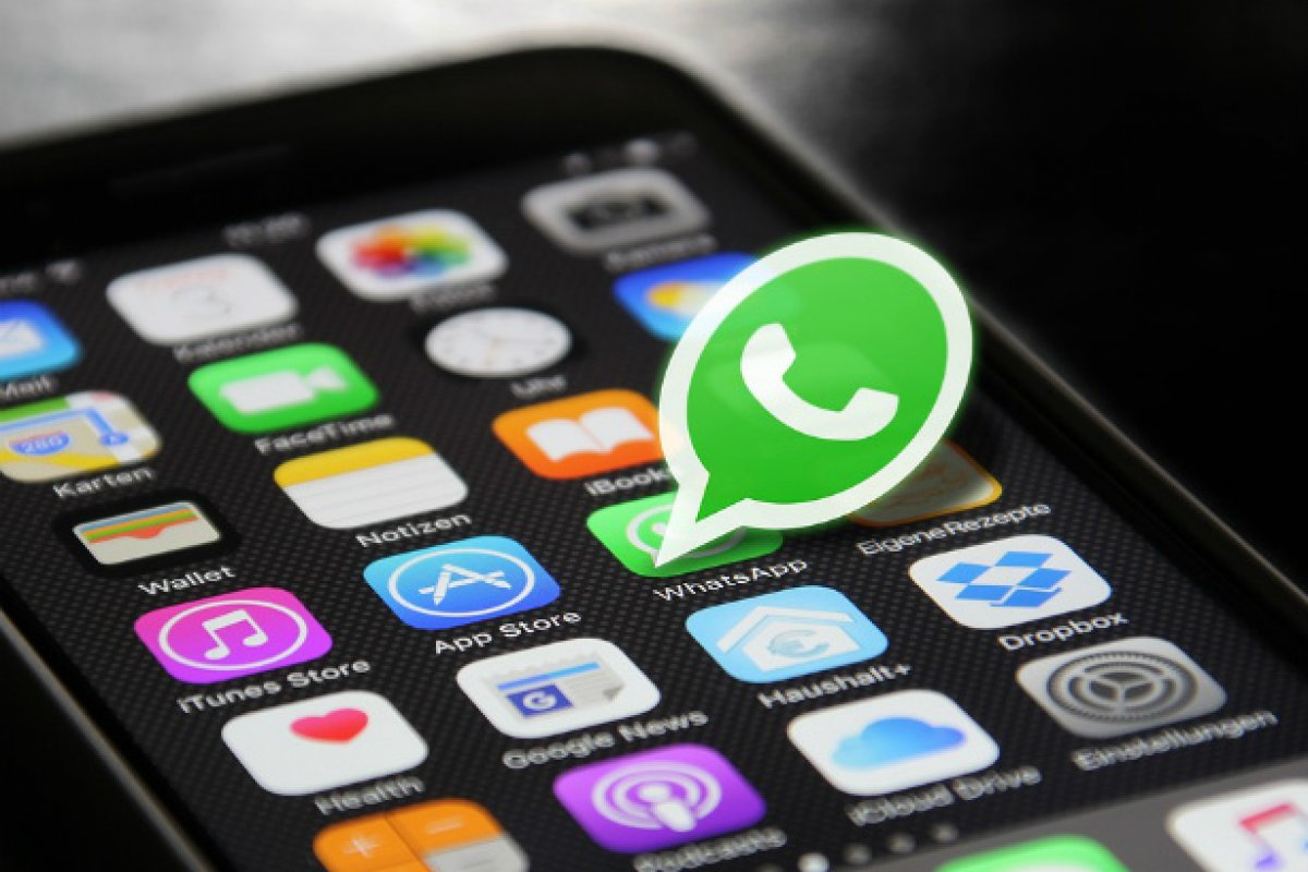 Agência vendia cadastro para envio ilegal de WhatsApp na eleição de 2018