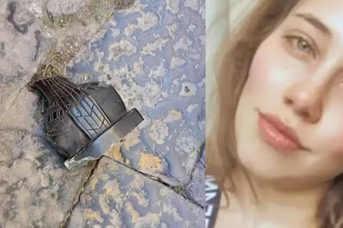 Turista morre após ser atingida por estatueta de cerca de 2kg arremessada de sacada na Itália