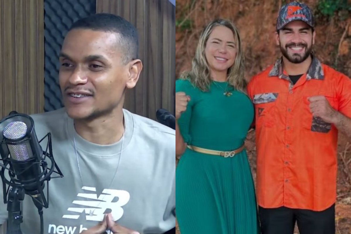 Atleta que perdeu a perna após ser atropelado por filho de vereadora em Salvador entra com ação na Justiça