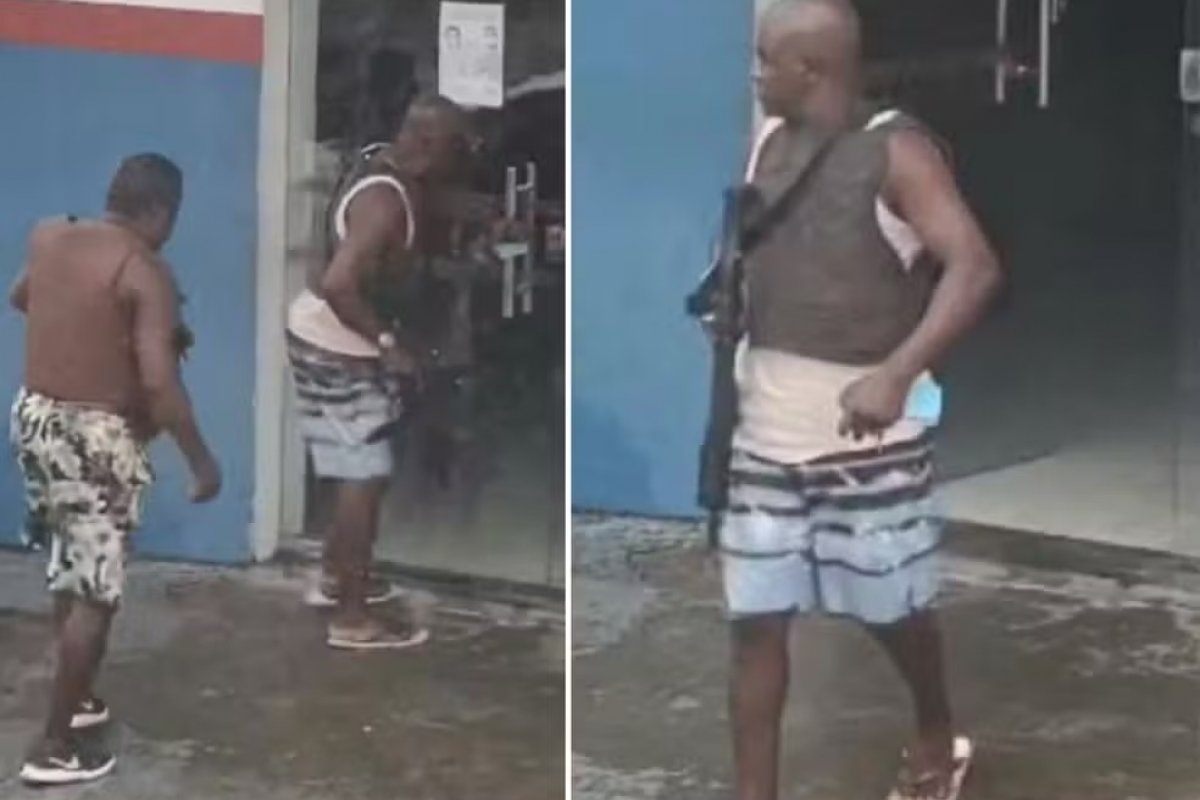 Segundo suspeito de invadir e matar pacientes em hospital é preso na Bahia