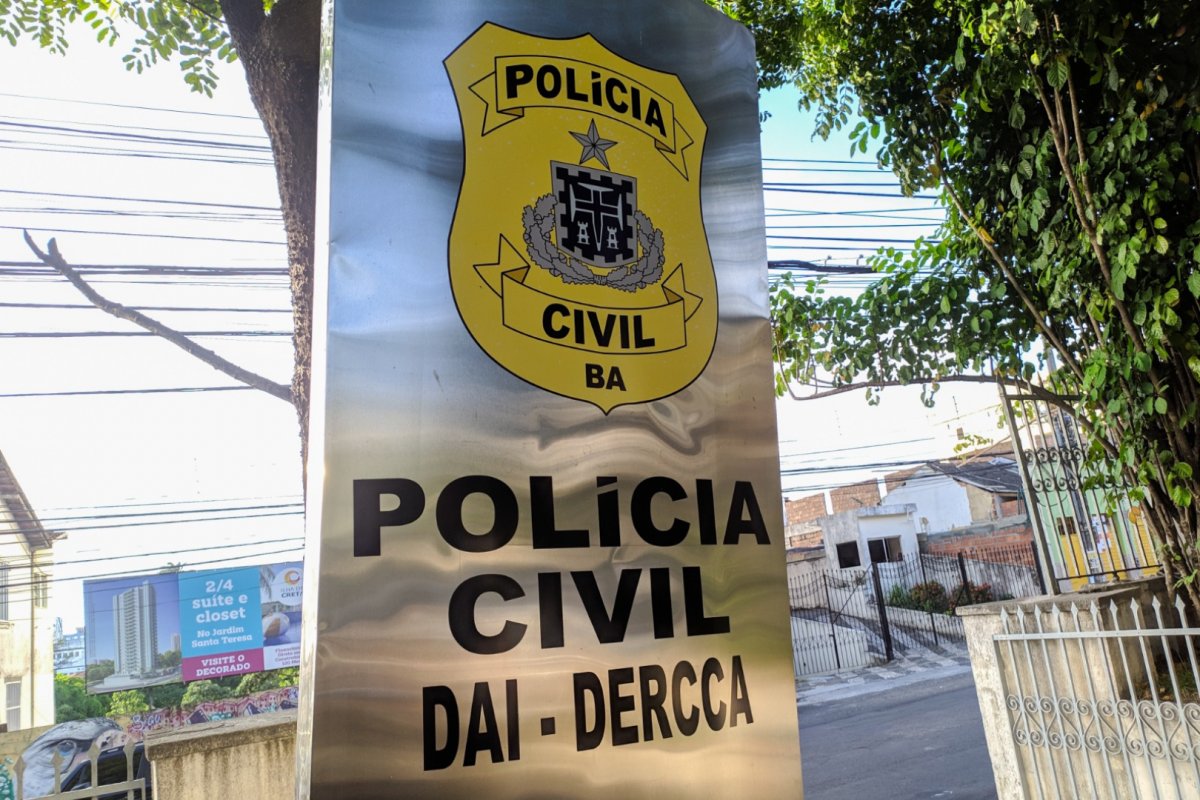 Adolescente é apreendido suspeito de participação no sequestro de mulheres em shopping