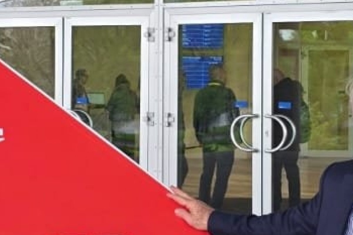 Radicado na Bahia, empresário Hari Hartmann, que é descendente de alemão, integra em missão estratégica na Alemanha!