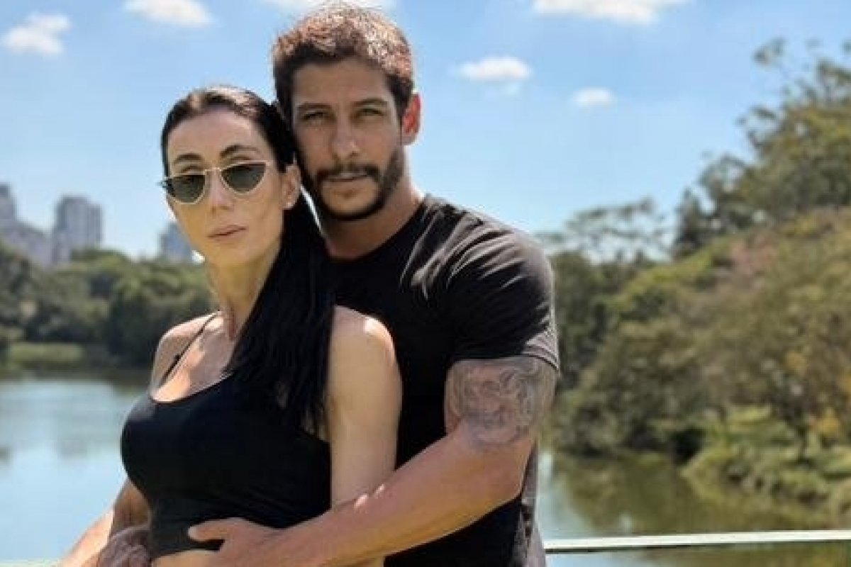 Michelle Barros e Shia Phoenix entram no mercado de moda fitness e ampliam atuação no universo do bem-estar!