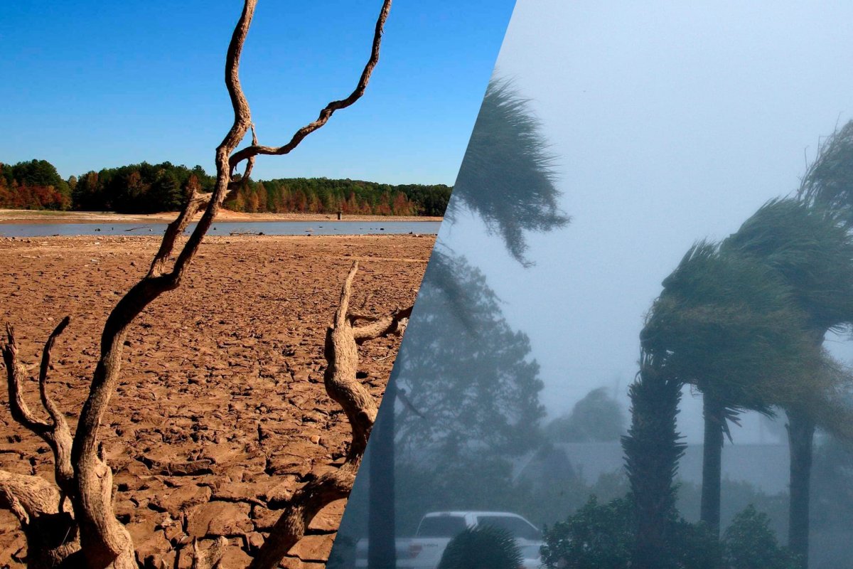 El Niño pode ser forte e começar nos próximos meses, diz ONU