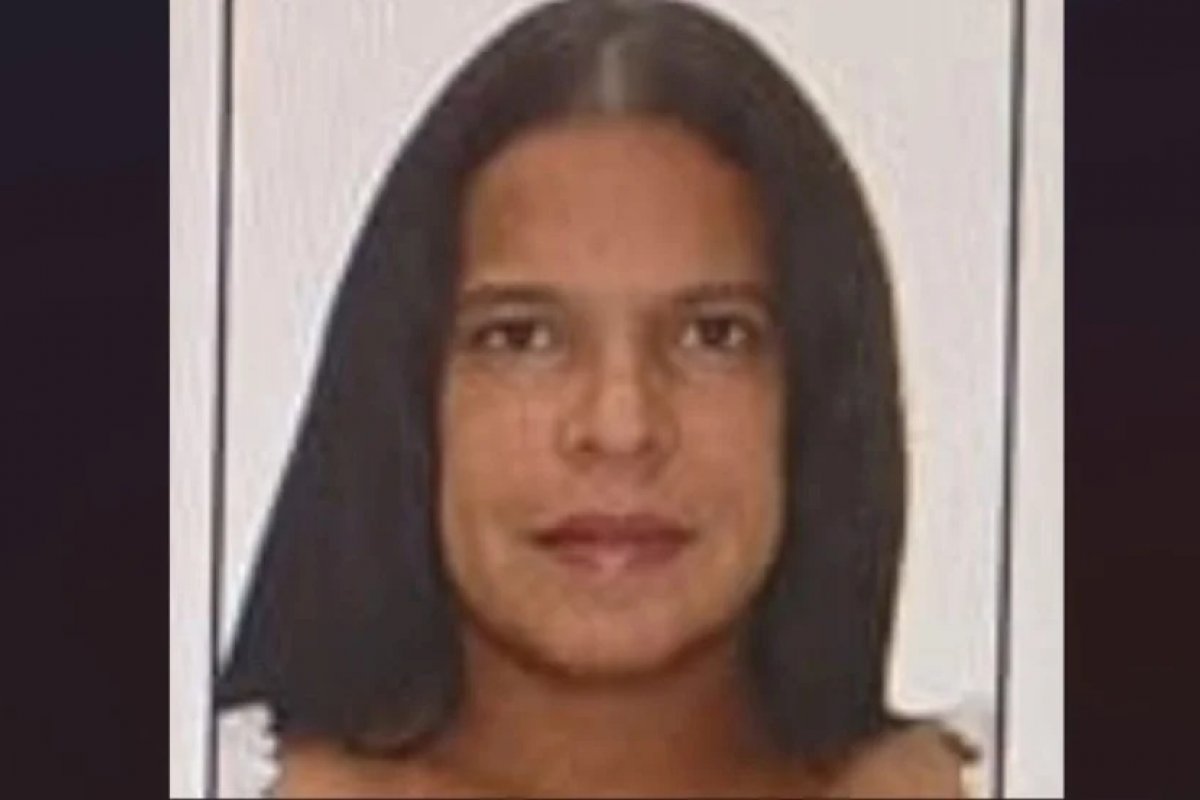 Suspeito de matar mulher trans na Bahia após se recusar a pagar programa é preso 