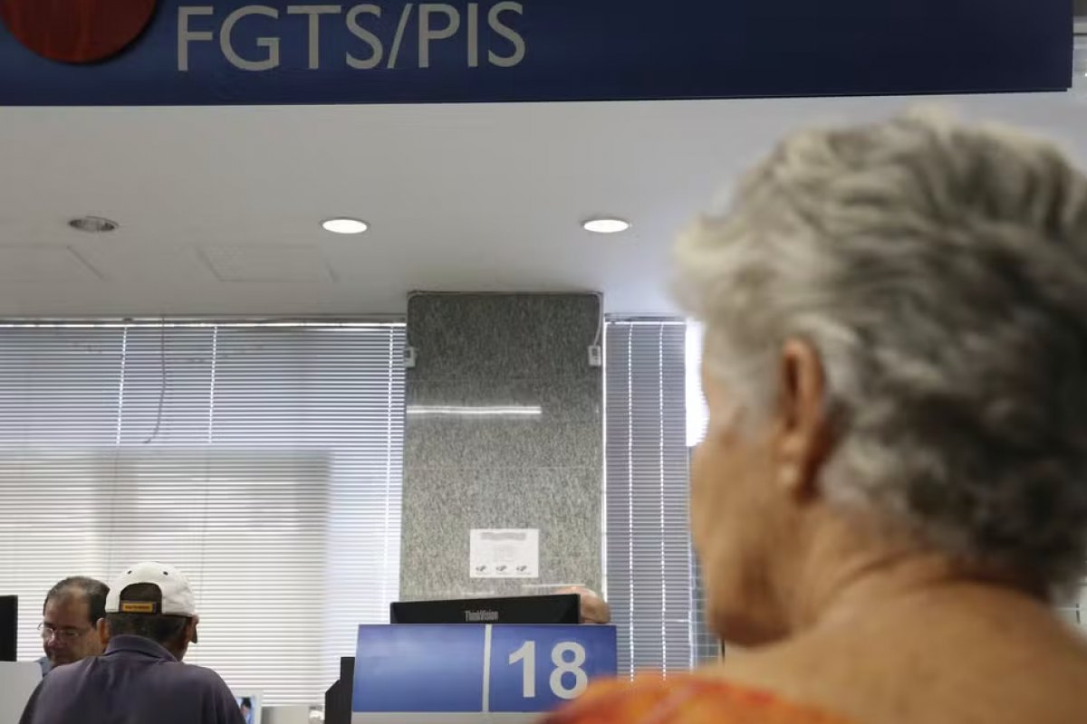 PIS/Pasep: Caixa libera novo lote de pagamento do dinheiro esquecido nesta segunda-feira (27)