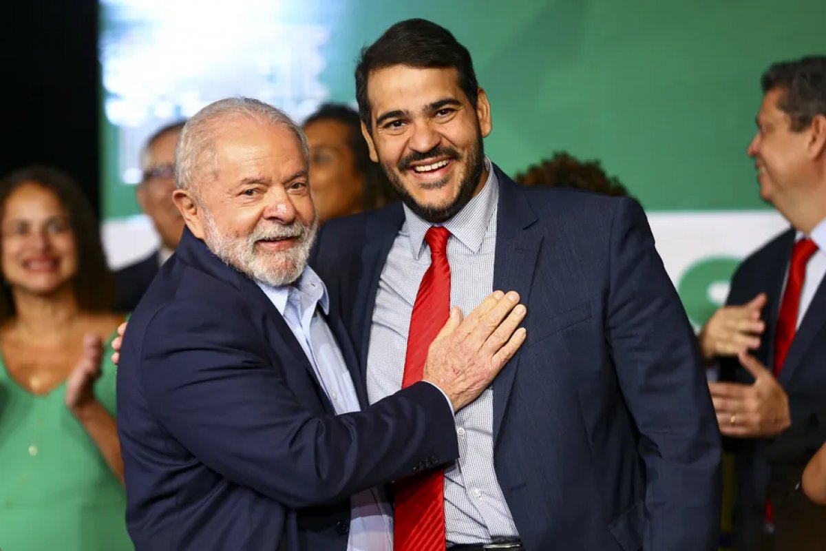 Sabatina de Jorge Messias será realizada nesta quarta-feira (29); AGU tem apoio de ao menos 47 senadores 
