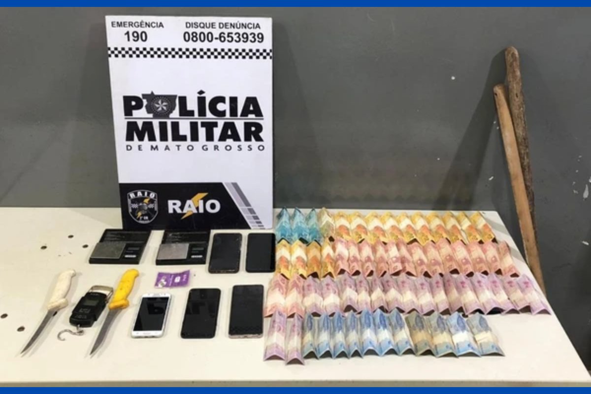 Adolescente de 12 anos é resgatado de "tribunal do crime" após ser obrigado a cavar a própria cova