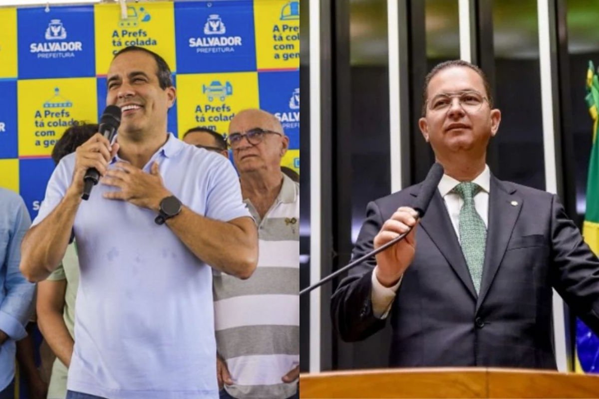 Secretário de Bruno Reis enviou emenda parlamentar a ONG de cunhado e ex-assessora, diz colunista