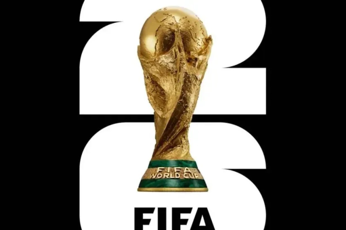 Fifa avalia zerar cartões após fase de grupos na Copa do Mundo de 2026