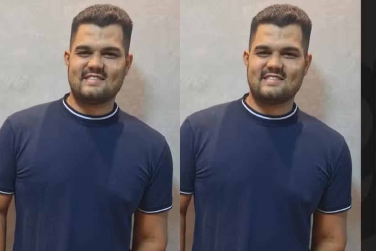 Turista de Minas morre afogado em praia de Porto Seguro, no extremo sul da Bahia 