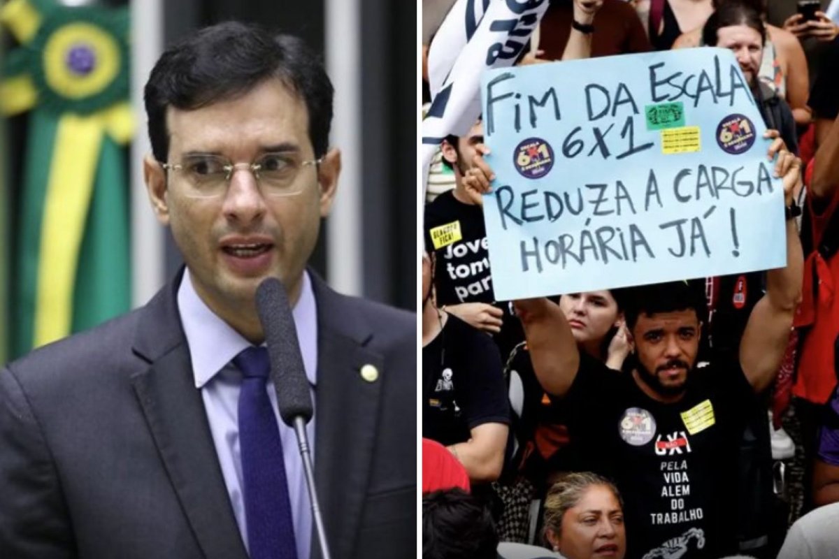 Vídeo: 'Espero honrar os trabalhadores': Leo Prates é nomeado relator da PEC da escala 6x1 e defende compensação por ‘arranjo produtivo’