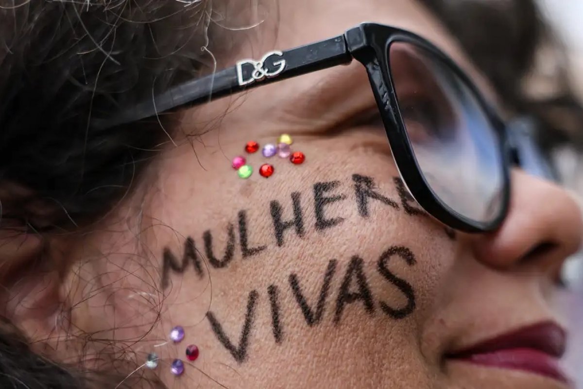 Lista nacional com condenados por violência a mulher é aprovada no Senado