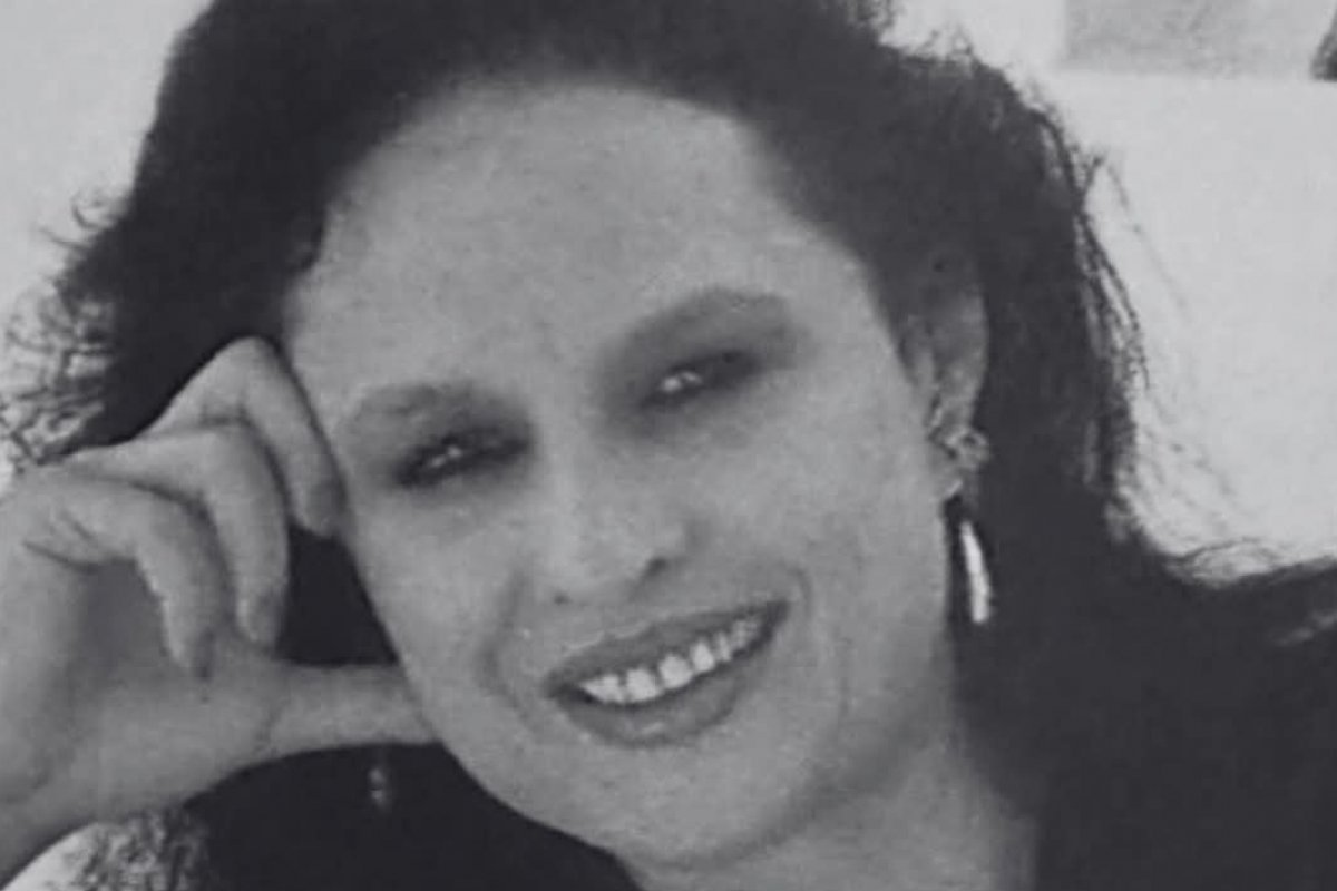 Morre a fundadora da marca de cosméticos Giovanna Baby!  