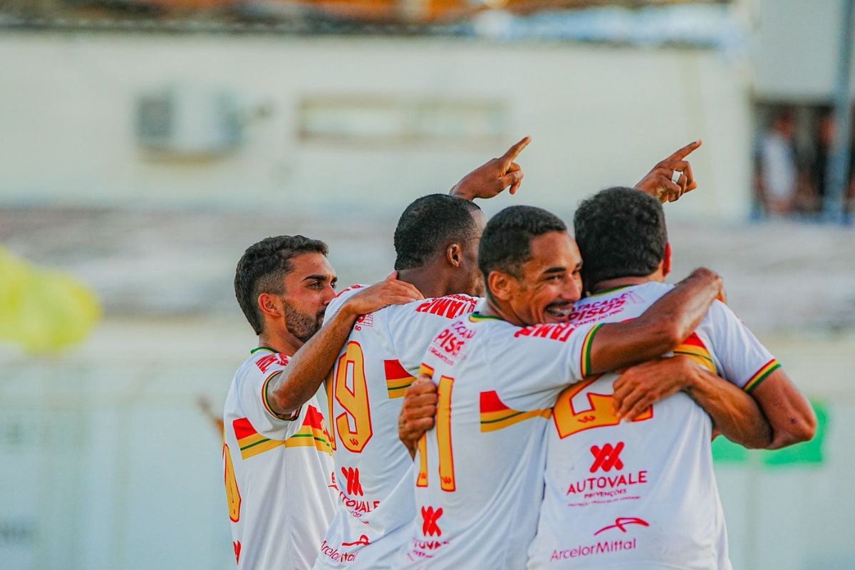 Juazeirense decide vaga contra o ASA em duelo direto pela Copa do Nordeste