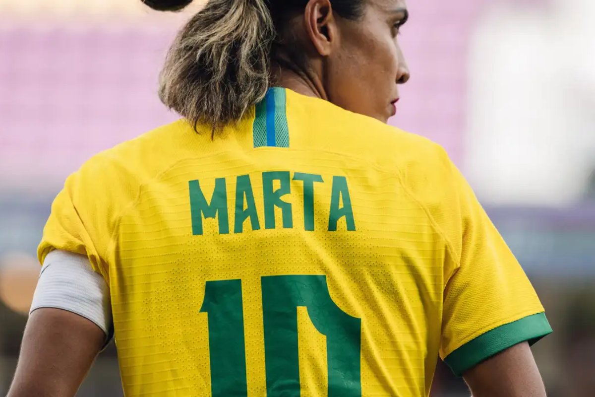 Governo abre consulta pública para construir legado da Copa de 2027