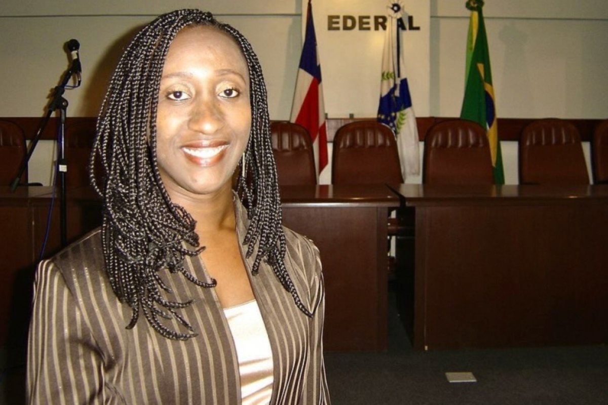 Parte do governo defende indicação de uma mulher negra ao STF; procuradora baiana está entre os nomes especulados