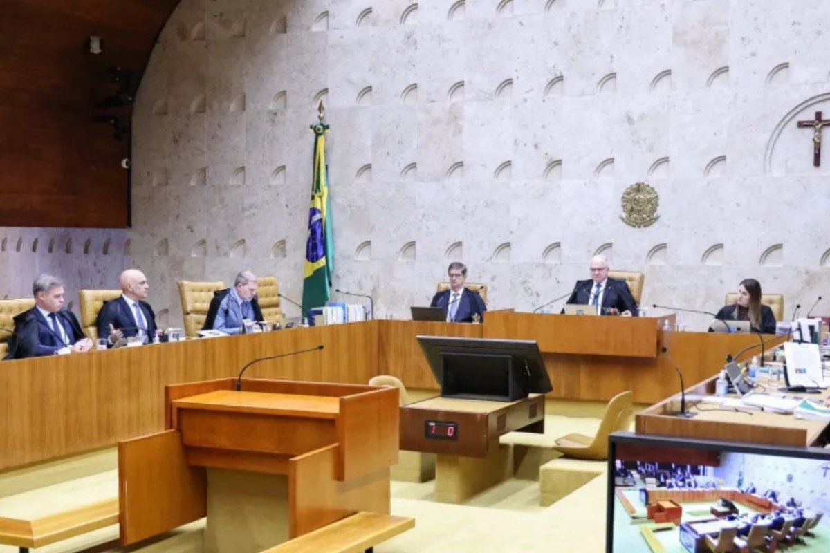Inscrição na OAB será obrigatória para advogados públicos, decide STF