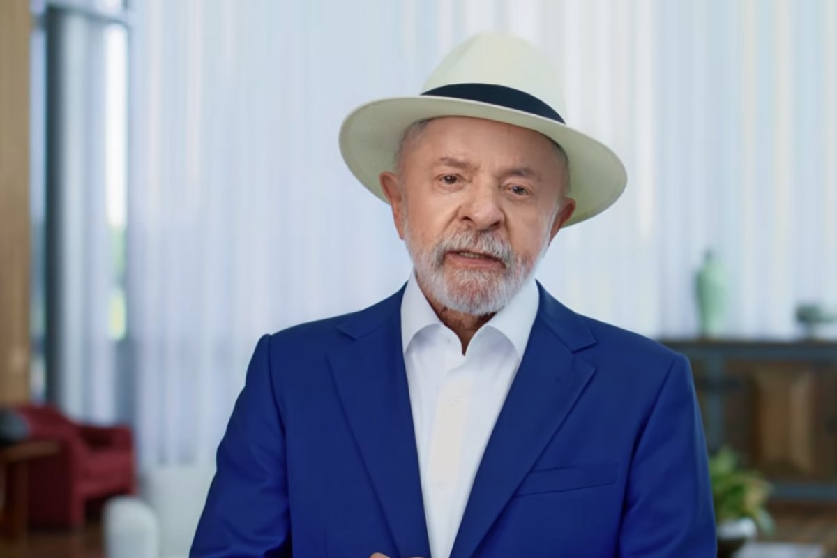 Vídeo: Em pronunciamento na TV, Lula aborda fim da escala 6x1 e medidas para redução do endividamento da população