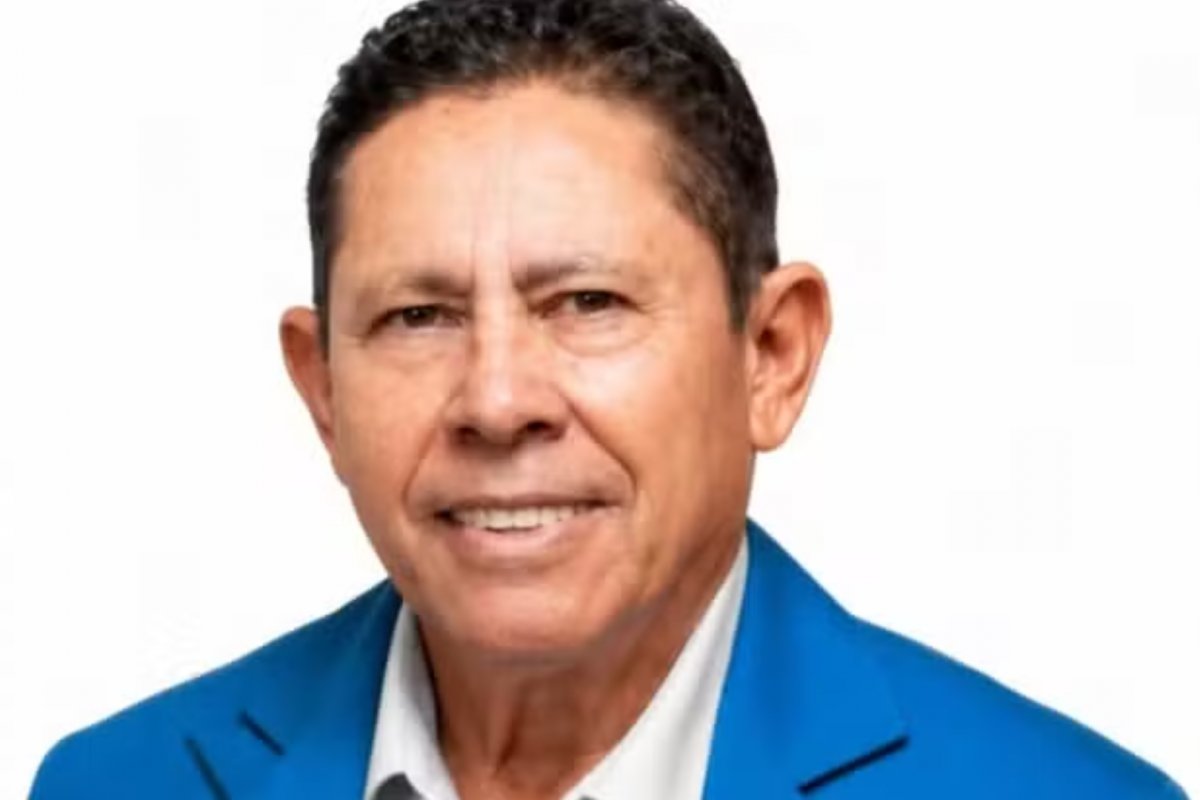 Ex-candidato a vereador é morto a tiros em Luís Eduardo Magalhães