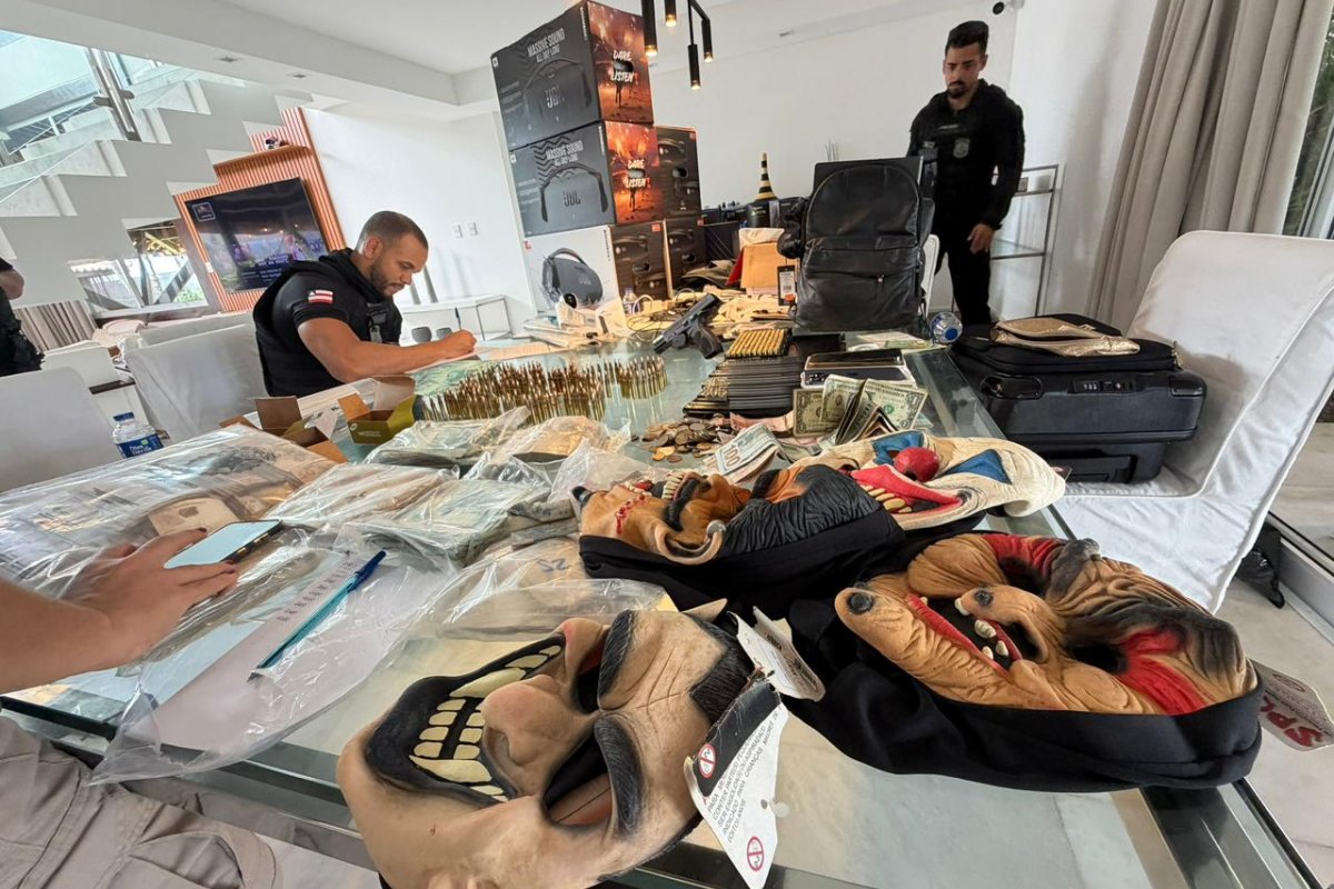 Combate ao crime organizado: Salvador recebe evento nacional de segurança pública em maio