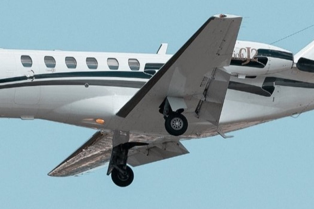Península Três Marias inclui frota de aviões e muda o patamar do luxo imobiliário no Brasil! 