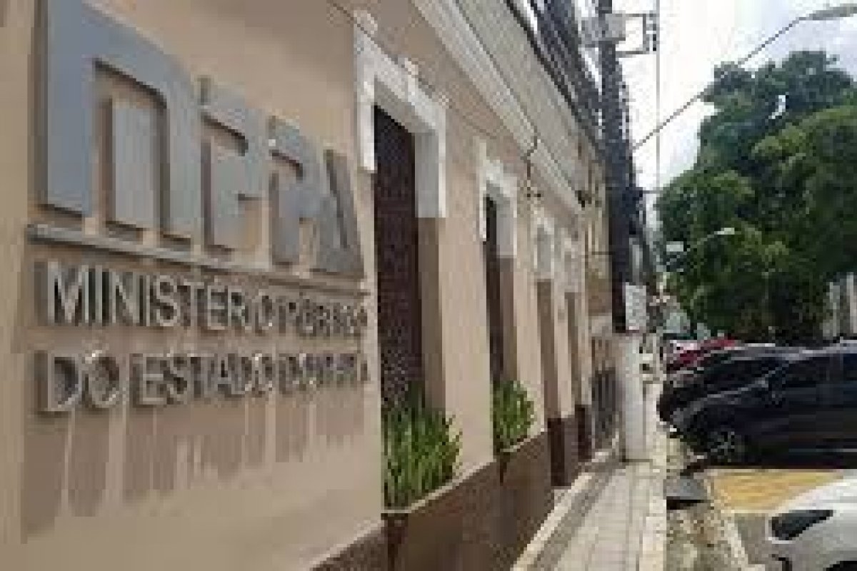 Promotores do Pará querem quintuplicar comarcas de difícil acesso para compensar corte de penduricalhos