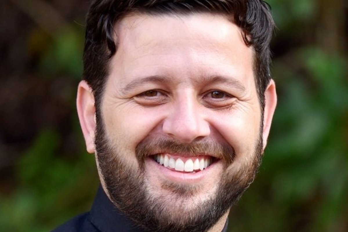 Padre Donizete Heleno Ferreira é reeleito vice-presidente da Comunidade Canção Nova! 