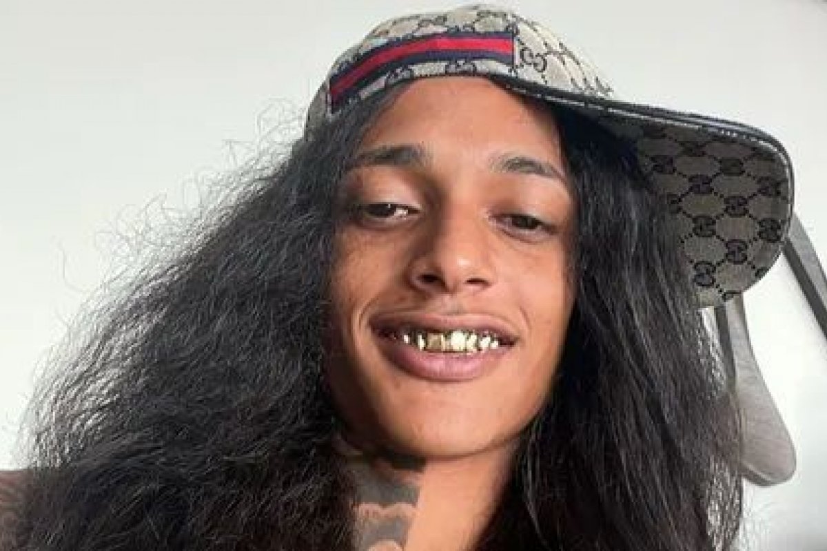 MP denuncia Marcinho VP, Oruam e mãe do rapper por organização criminosa e lavagem de dinheiro