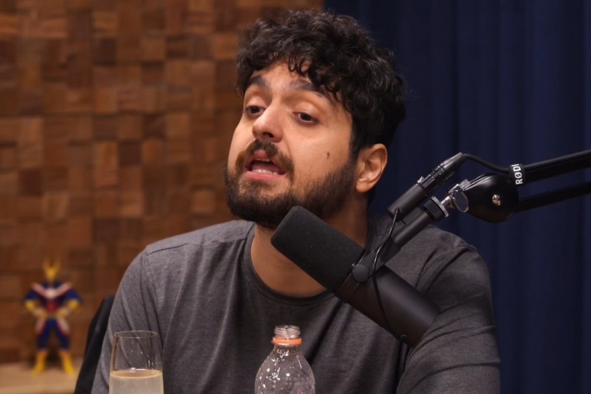 Monark volta a ter canal do Youtube derrubado dias após anunciar retorno
