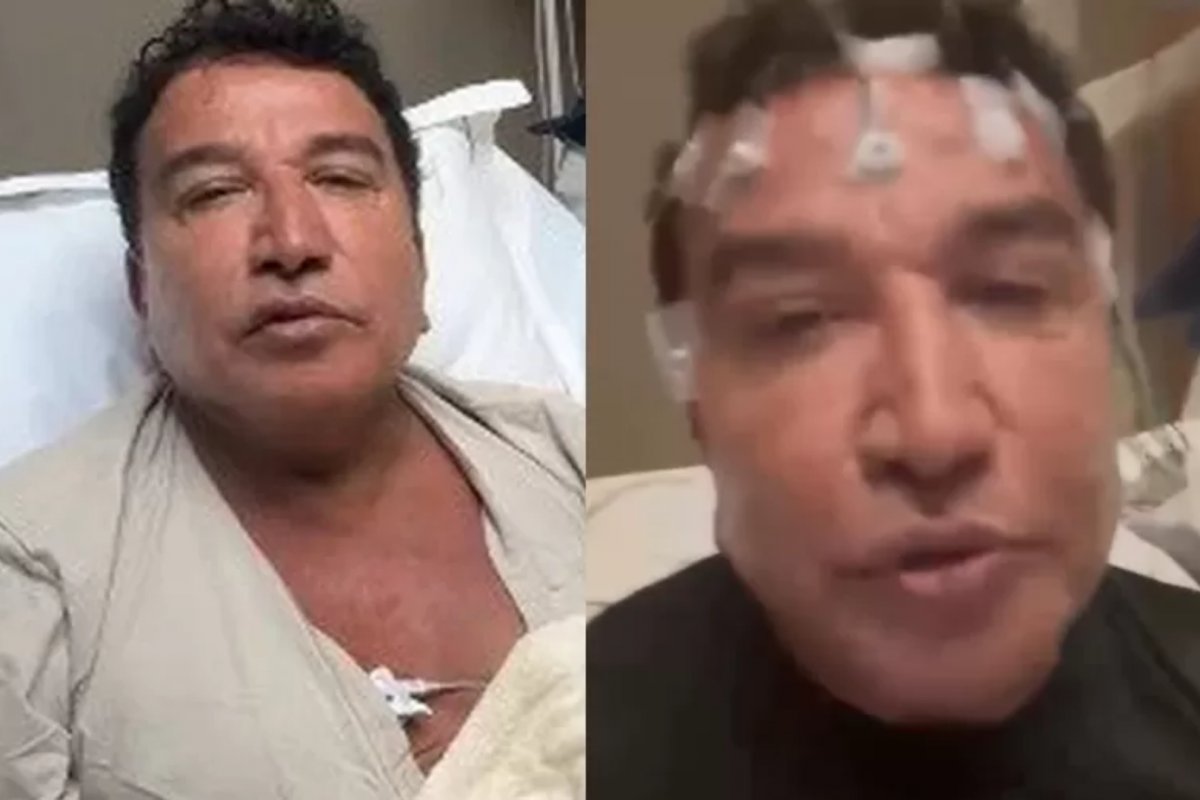 Técnica de radiologia acusa Magno Malta de agressão em hospital de Brasília; senador nega