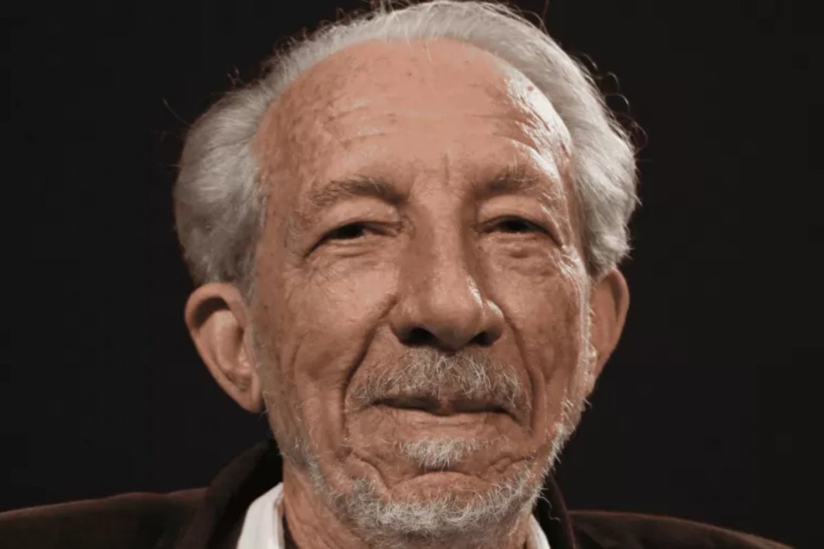 Morre Raimundo Pereira, jornalista que liderou resistência democrática