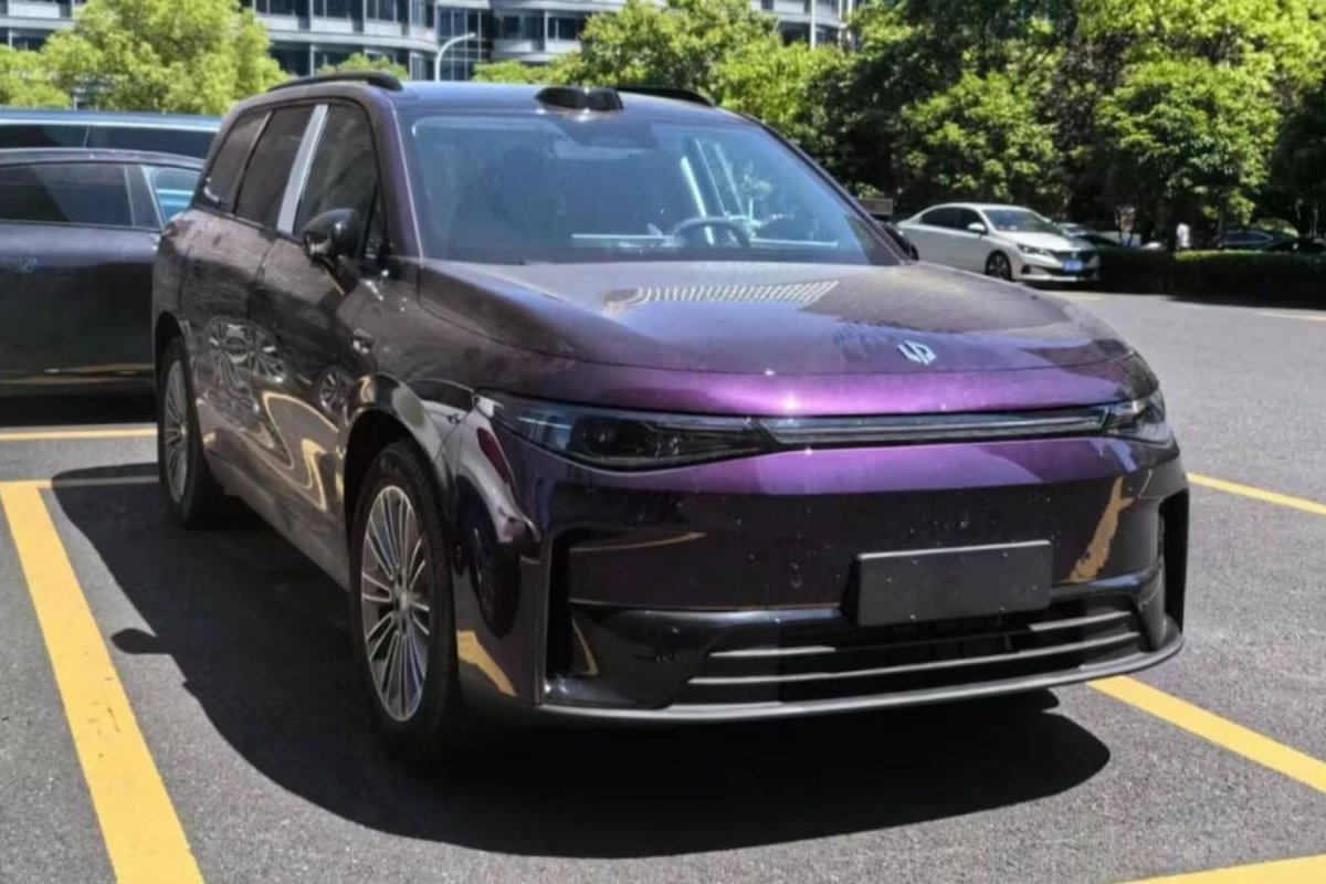 Leapmotor confirma lançamento do C16 “ultra híbrido” no Brasil 