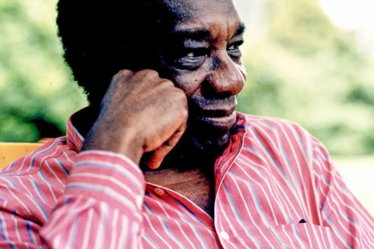 Milton Santos, 100 anos: geógrafo negro teorizou sobre desigualdades