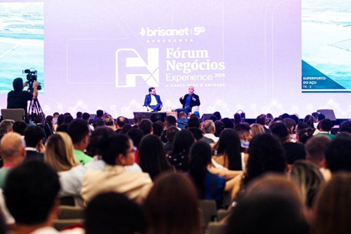 Salvador recebe Fórum Negócios Day com Eike Batista, Jean Valério e Helbert Luciano em encontro exclusivo para empresários