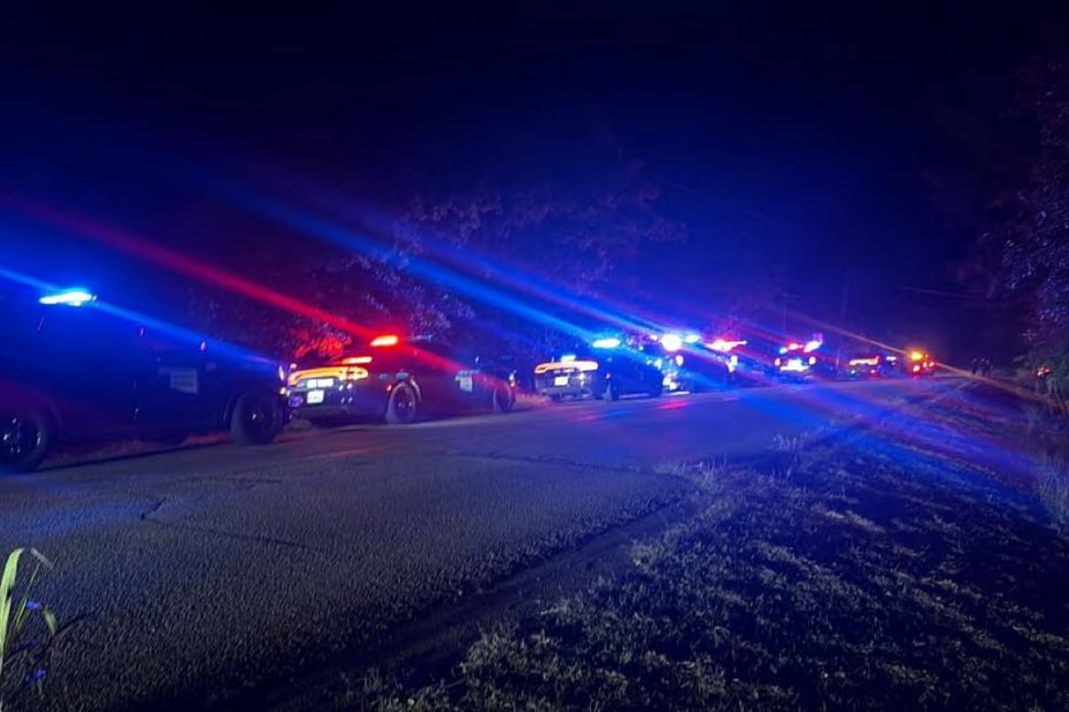 Tiroteio em Oklahoma, nos EUA, deixa pelo menos 12 pessoas feridas