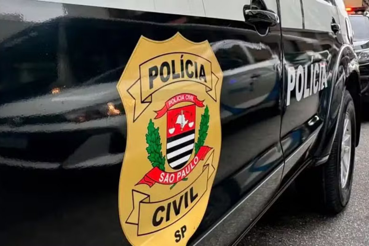 Polícia apreende último envolvido em caso de estupro coletivo de crianças
