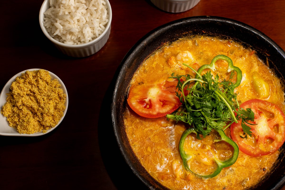 Jota Gastronomia celebra o Dia das Mães com menu em três etapas! 