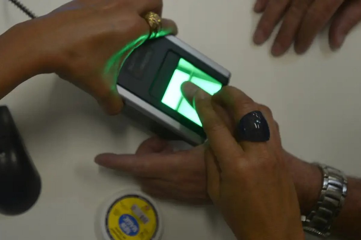  Beneficiários de programas sociais devem cadastrar biometria até dia 31 de dezembro