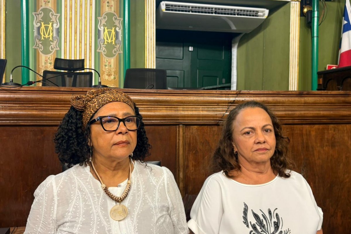 Vídeo: Oposição na Câmara apresenta 11 emendas e aponta problemas jurídicos no Plano de Segurança de Salvador